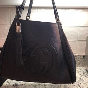 Gucci soho Medium bag